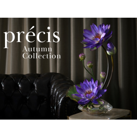 ロータス | エミリオ・ロバ | 松坂屋上野店公式 SHOP BLOG