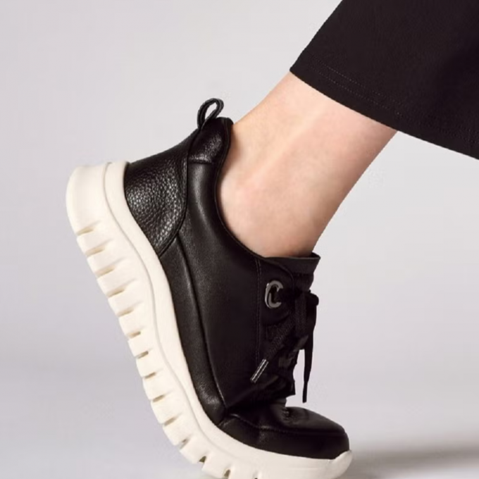 ❄️〈 フィットフィット 〉⛄️   《  ハンズフリースリットソールスニーカー 》  👟