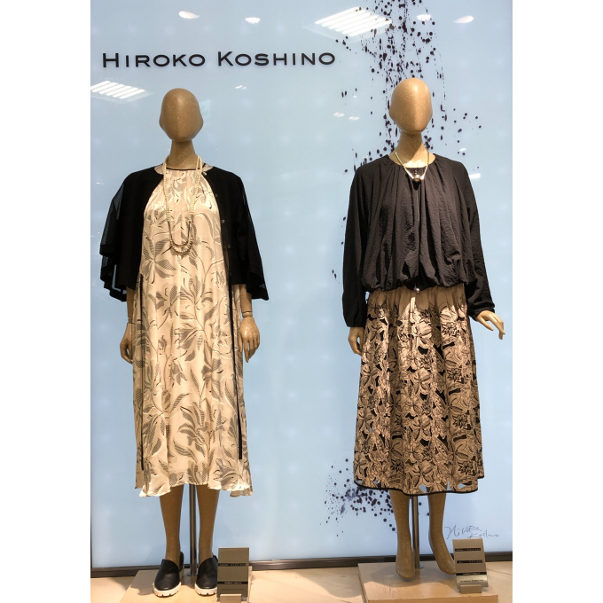 ３月　新作のご紹介です