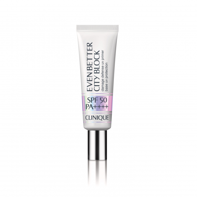 【エコフクーポンご利用可！】これからの季節に欠かせない！〈クリニーク〉の実力派UVベース