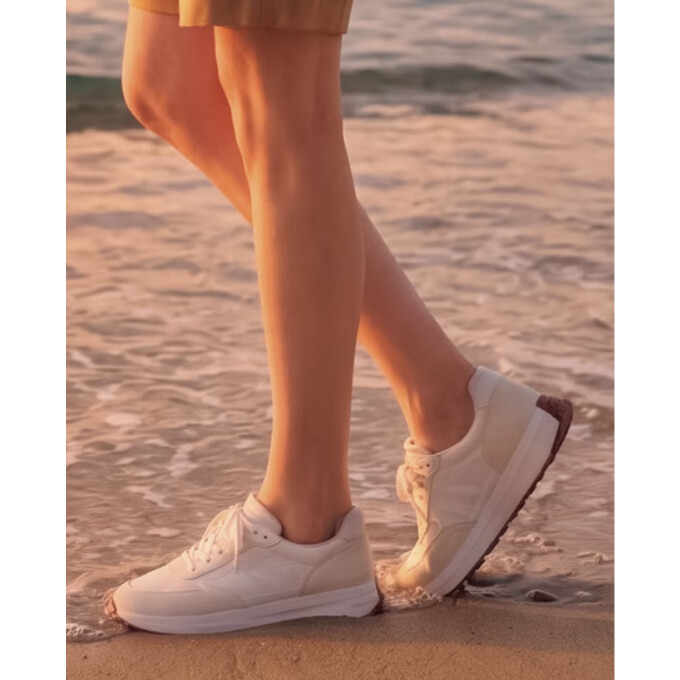   🏝️  ⛵️〈 フィットフィット 〉 New❤️《 アナトミック撥水スニーカー730》👟