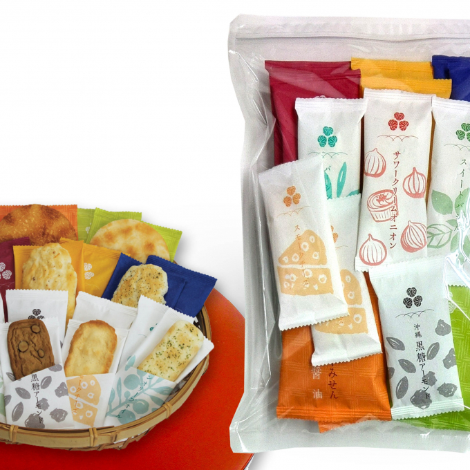 【葵の倉】お得なおたのしみ袋販売のご案内