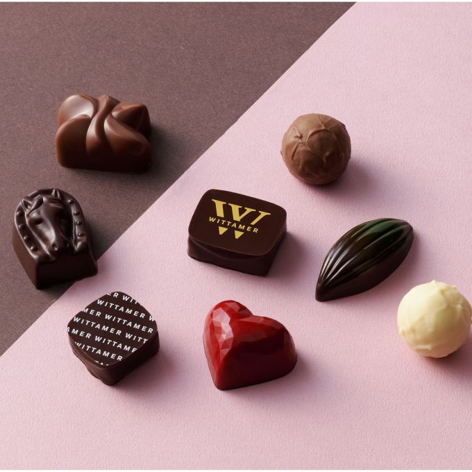 〈ヴィタメール〉バレンタインの贈り物に悩まれている方におすすめ商品🤎