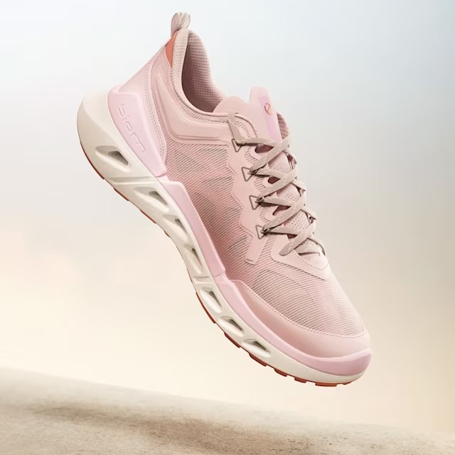   🌸 新作 ⚡️ New Collection SS26 〈エコー〉《  ECCO BIOM 720 》WOMEN'S  & MEN'S 👟 