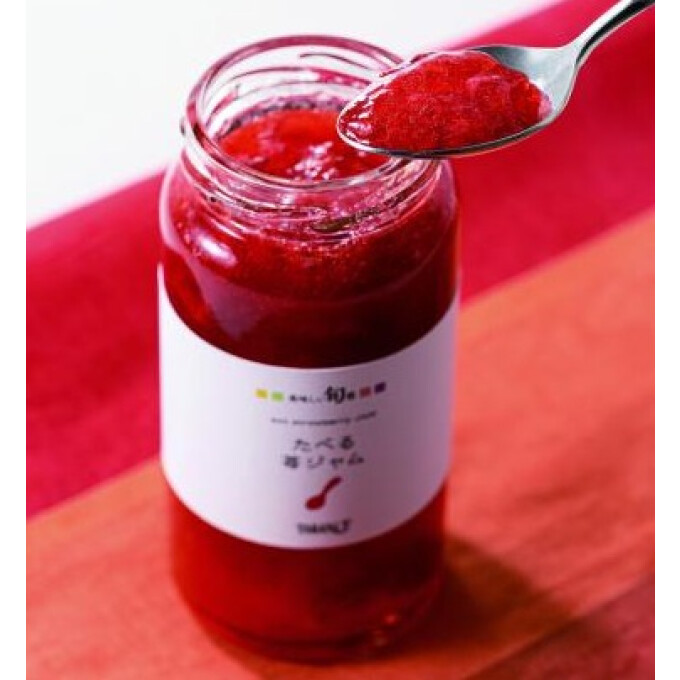 〈新宿高野〉　ストロベリースイーツのご紹介🍓