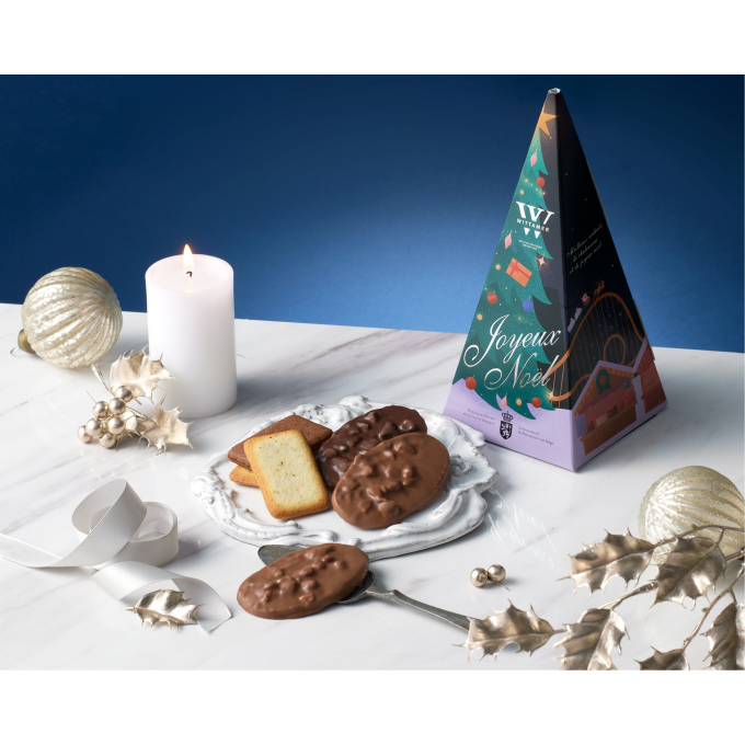 〈ヴィタメール〉クリスマス限定ギフト🎄サパン・ド・ノエル