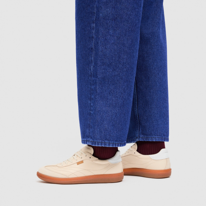 ☆  ⚡️〈エコー〉🌷🌱お出かけ日和〜《  ECCO soft 11 》Women 👟