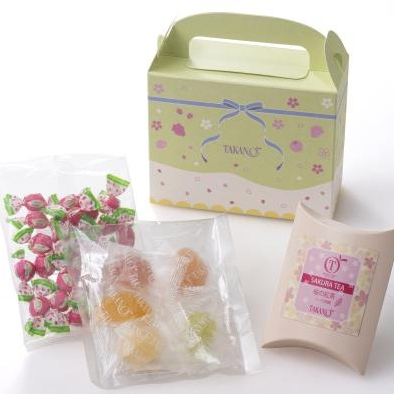 〈新宿高野〉ホワイトデーにおすすめギフト🍀