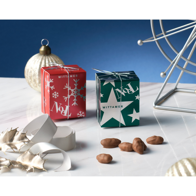 〈ヴィタメール〉クリスマス限定ギフト🎄プティ・カドゥ