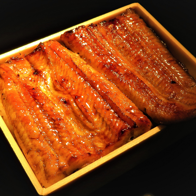 【7/26（日）は土曜の丑の日！】人気うなぎ店”登亭”の事前予約受付が始まりました！