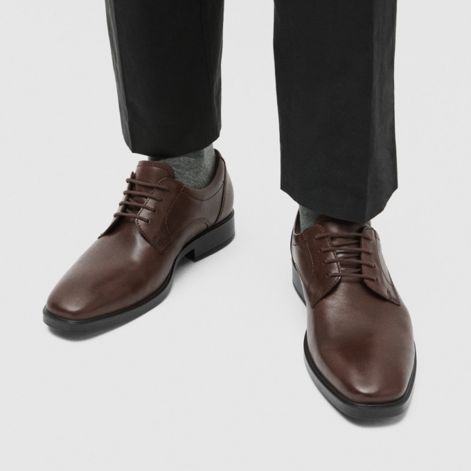 ✨ 大人のための春の心地よい一足 〈エコー〉👞