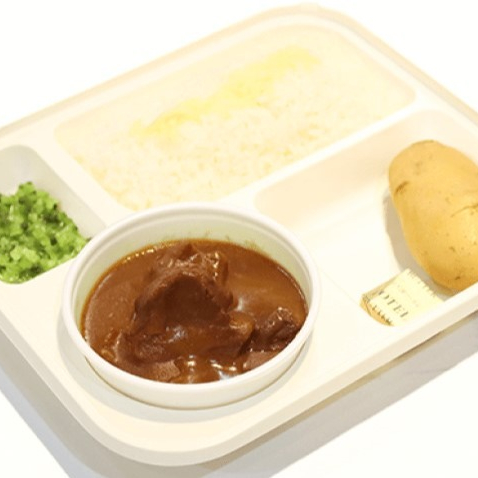 ✨第1回ロケ弁大賞で大賞受賞！✨【オーベルジーヌ】が期間限定出品！！ 