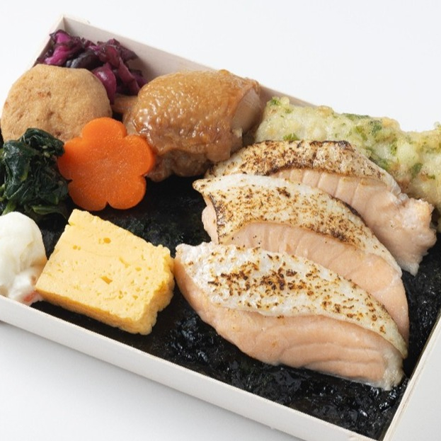 🍱〈五ツ星のり弁 坊々樹〉正直もっと知られてほしいゴロウ激推し弁当！🥢