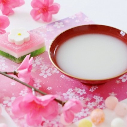 🌸春のお酒が入荷しました🌸