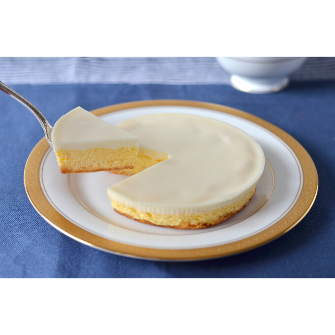 【Cheese Days!】金谷ホテルベーカリー  金谷チーズケーキ！