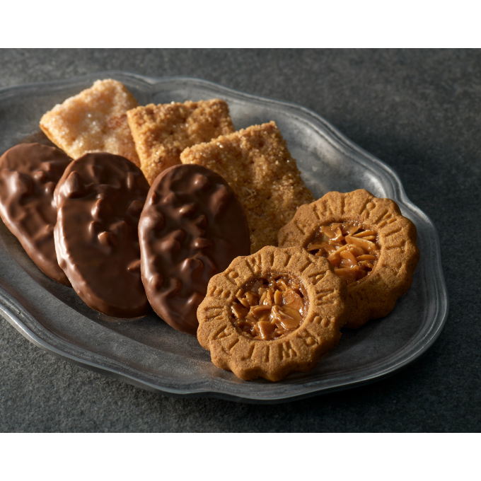 〈ヴィタメール〉今年リニューアル🆕上品さや特別感を感じられる焼き菓子ギフト🎁