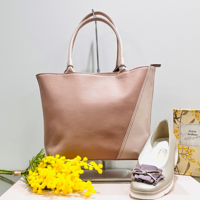 ✨大人のための春🌸の心地よい一足✨＜銀座ヨシノヤ＞