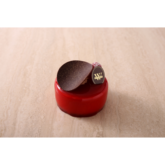 〈ヴィタメール〉秋限定ケーキ🍰🍂ガランス