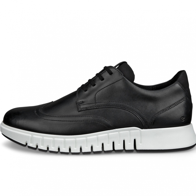 🌈　  New 💫〈エコー〉🍀　《 ECCO GRUUV STUDIO 》  MEN'S  👞 