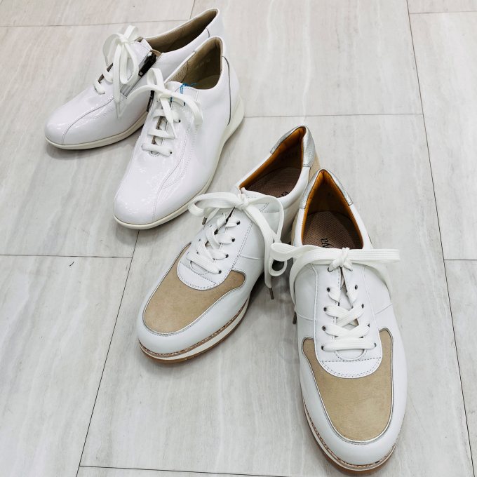 ＜銀座ヨシノヤ＞　歩きたくなる季節に、うれしいご案内✨