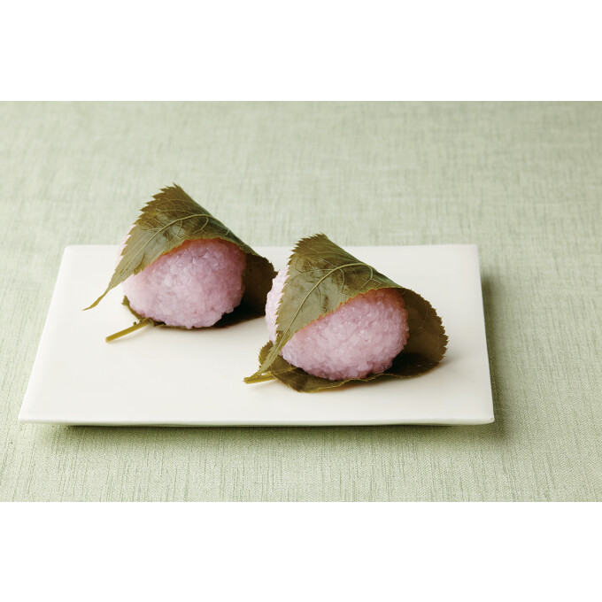 桃の節句にもおすすめ🎎　桜餅のご紹介🌸