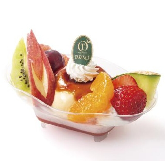 〈新宿高野〉　11月おすすめケーキのご紹介✨