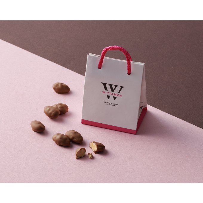 〈ヴィタメール〉バレンタイン限定🍫プティ・バッグ