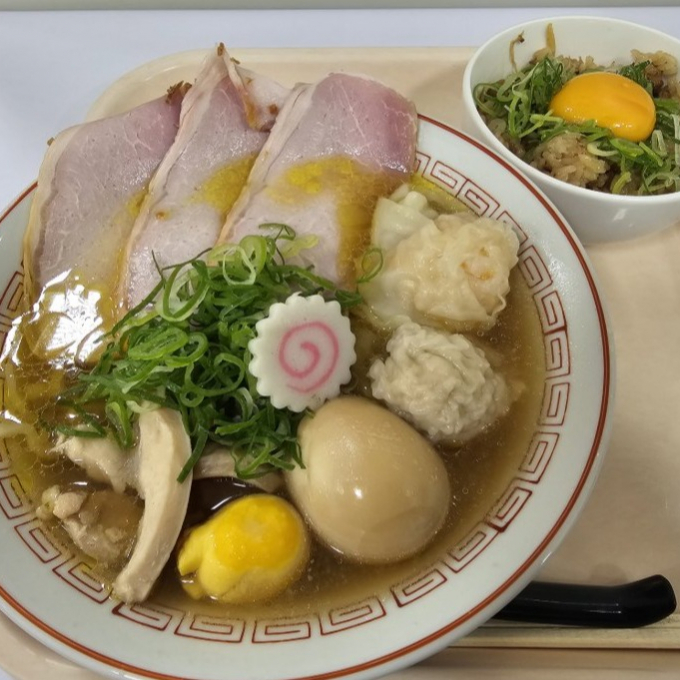 ４月１日（水）～東北物産展