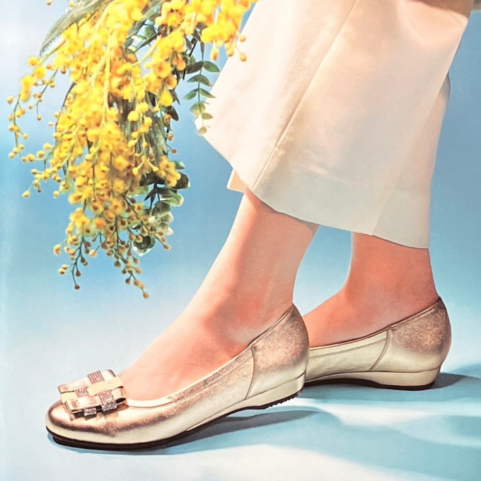 ⭐︎＜銀座ヨシノヤ＞　GINZA YOSHINOYA 2026 SPRING🌸COLLECTION✨