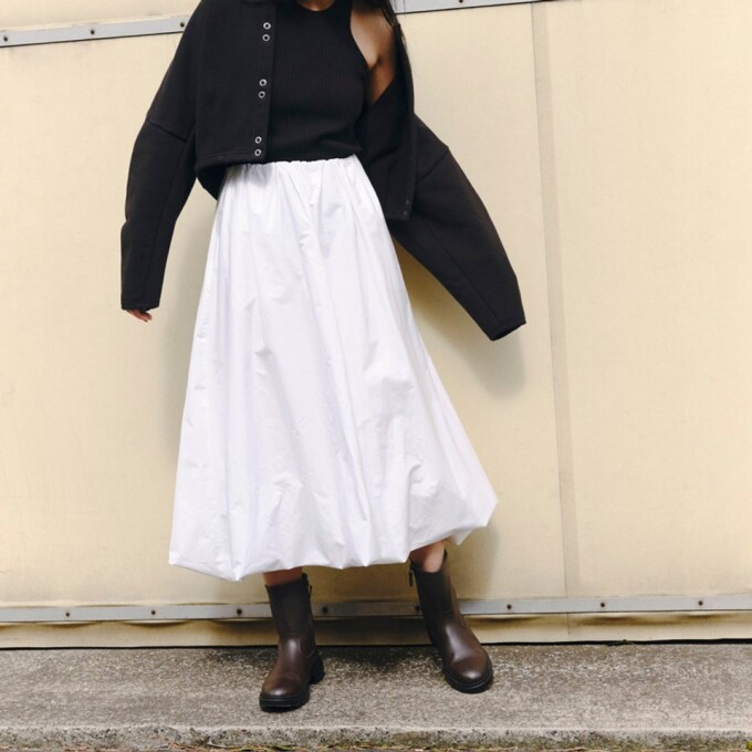 ＜アシックスウォーキング＞🆕新作ブーツ入荷しました✨