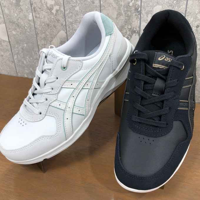 ＜アシックスウォーキング＞🆕新作ハダシウォーカー入荷しました✨