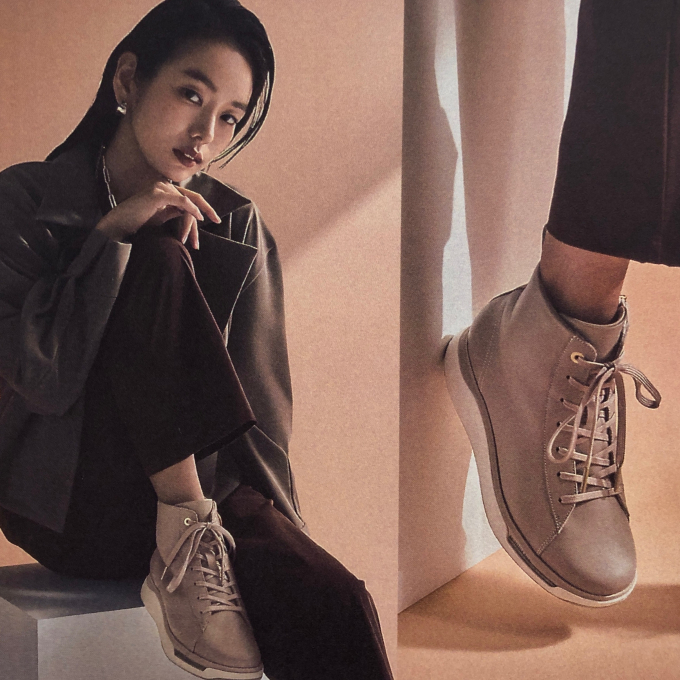 ＜アシックスウォーキング＞アシックスウォーキングフェア開催✨