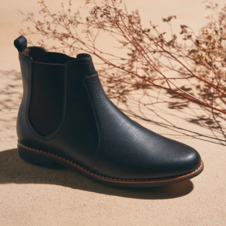 ＜アシックスウォーキング＞人気のサイドゴアブーツのご紹介✨