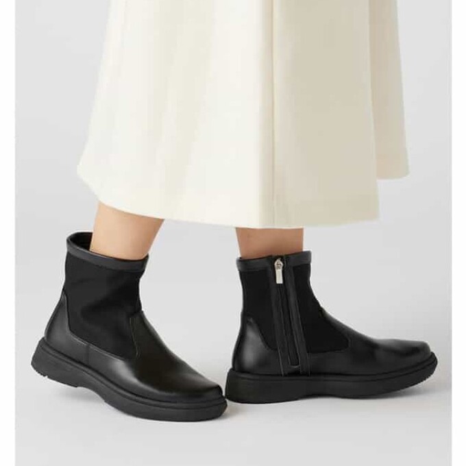 〈アシックスウォーキング〉防水ショートブーツのご紹介☀️☔️☃️