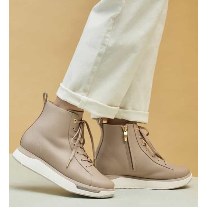 ＜アシックスウォーキング＞ライドウォーク新作ブーツ紹介✨