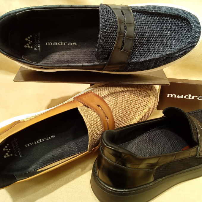 綺麗めカジュアル靴👞
