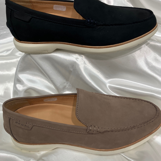 リーガル紳士靴👞新規入荷のお知らせ　 N O.4