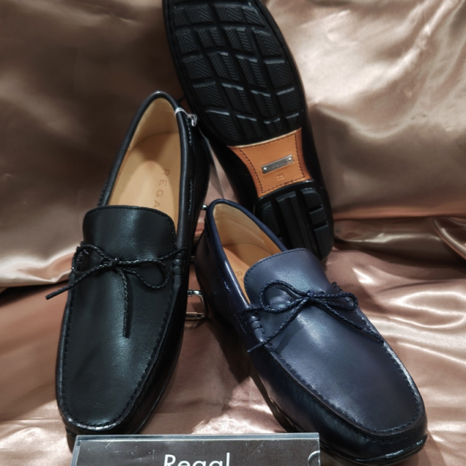 🌸新入荷🌸〜紳士靴(REGAL)カジュアル👟③～