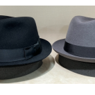 🎩クリスマスに帽子のギフト🎁はいかがですか