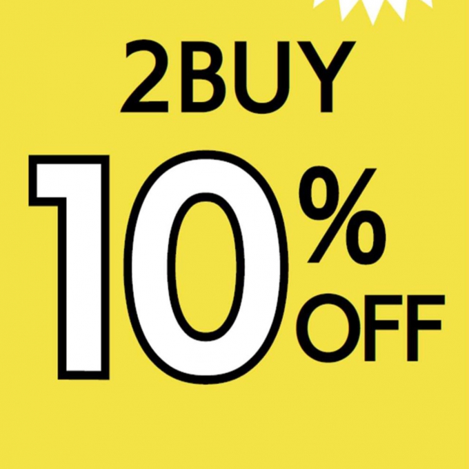 [エース]   全商品対象2BUY 10%OFF！！