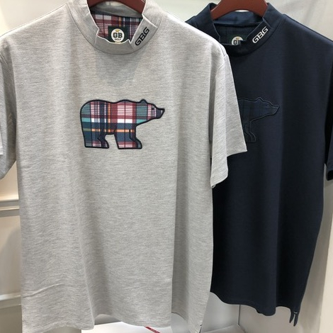 新作モックネック入荷✨