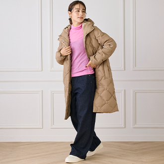 マドモアゼルノンノン〉新作ブラウスのご紹介 | マドモアゼルノンノン