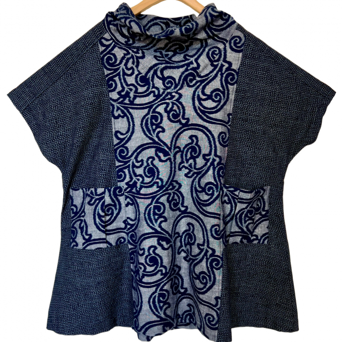 〈藍暦（あいごよみ）〉POP UP SHOP