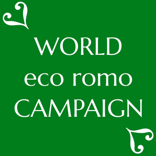 ワールドエコロモキャンペーン開催‼︎
