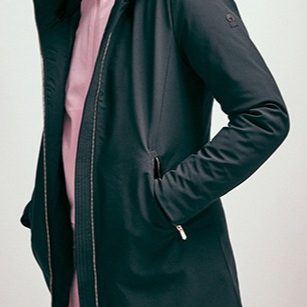 伊太利屋〉コートコレクション 開催❗️ | 伊太利屋 | 松坂屋上野店