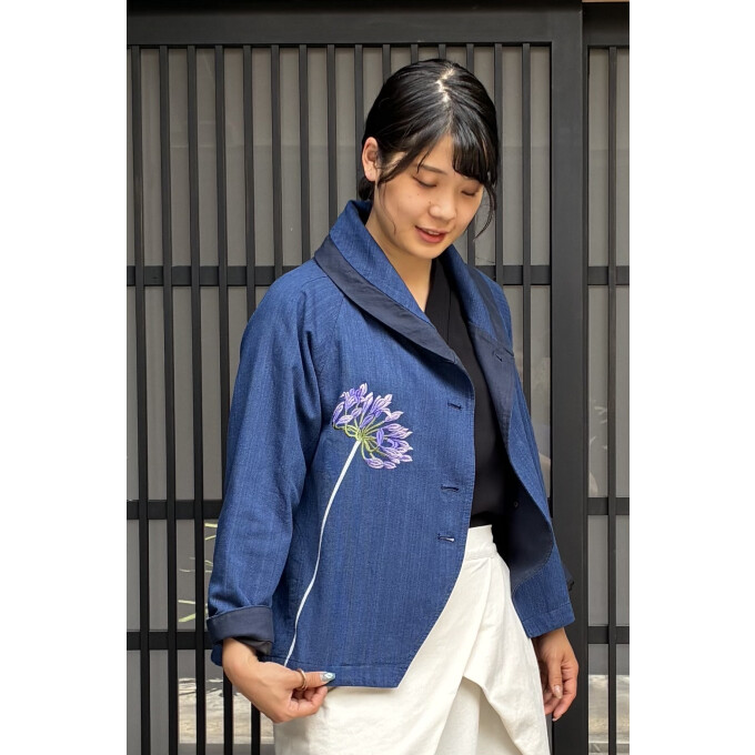 〈衣（ころも）〉POPUPSHOP開催‼︎