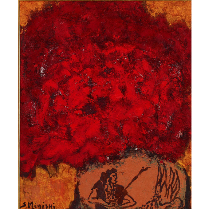 ファインアートコレクション  先行販売会