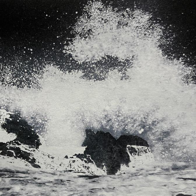 狩俣公介　日本画展　ー風の言伝ー