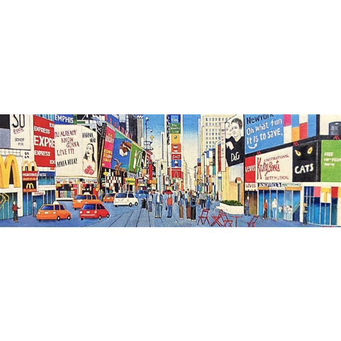 渡 部　香　油絵展