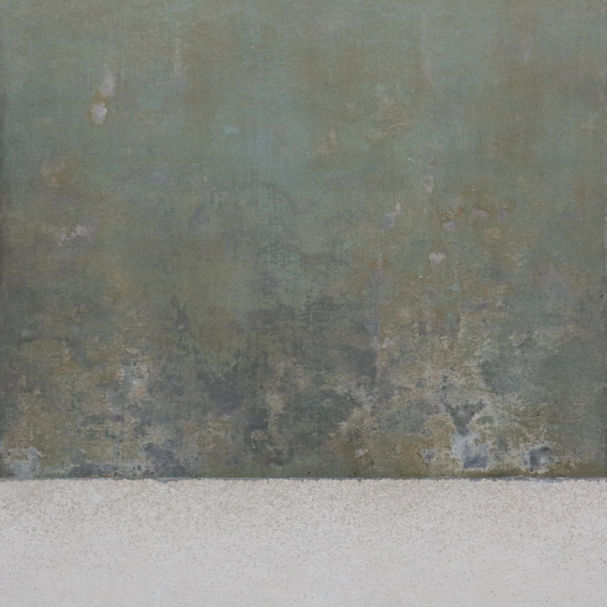 甲村有未菜展 ーそのまま海にひたすー